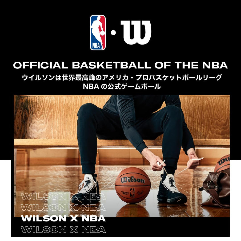 Wilson Evolution Intermediate Basketball - 28.5"