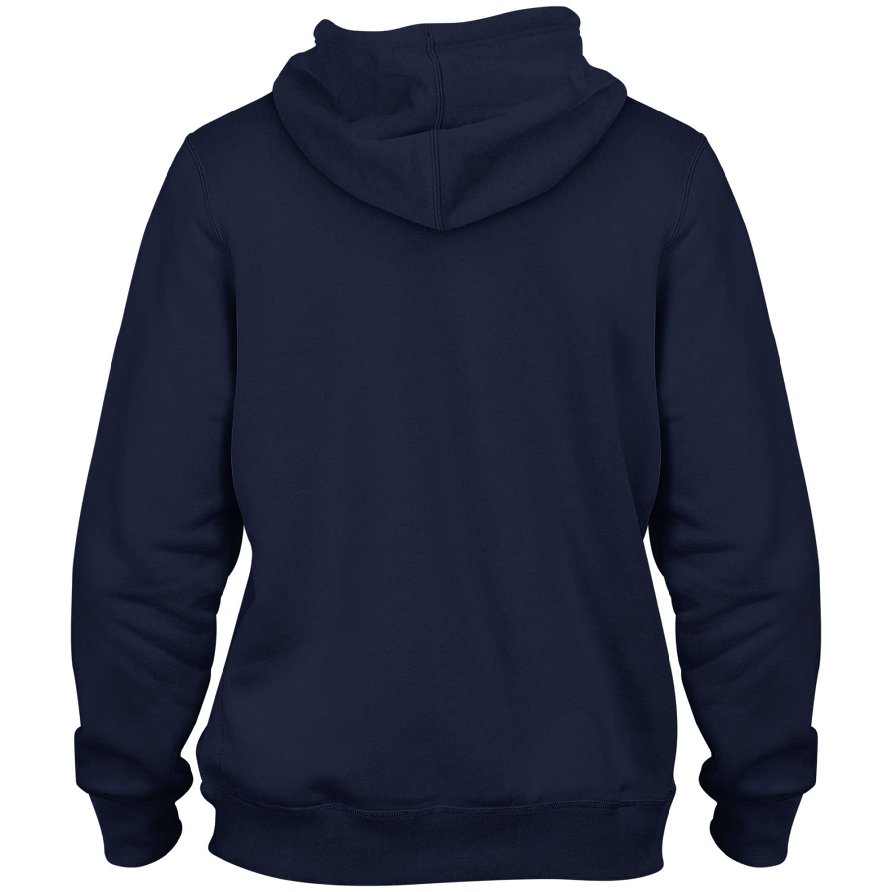 Toronto Maple Leafs NHL Express Twill Logo Hoodie
