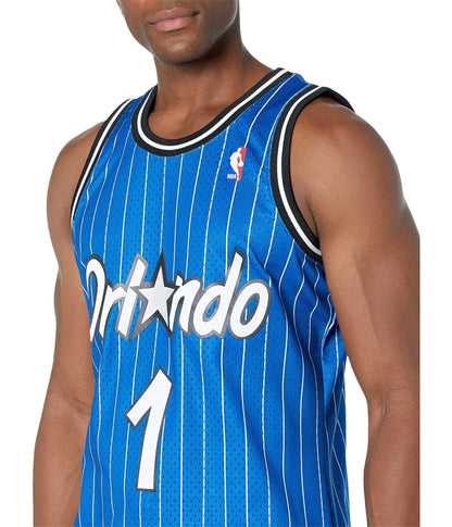 Swingman Mesh Jersey Orlando Magic 1994-95 Anfernee Hardaway