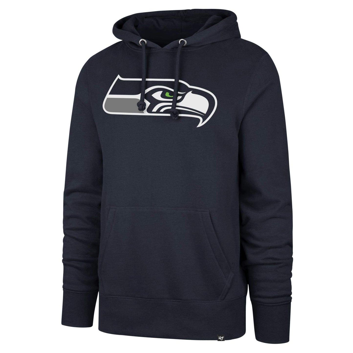 47 Mens Imprint Headline Hood M Seattle Seahawks