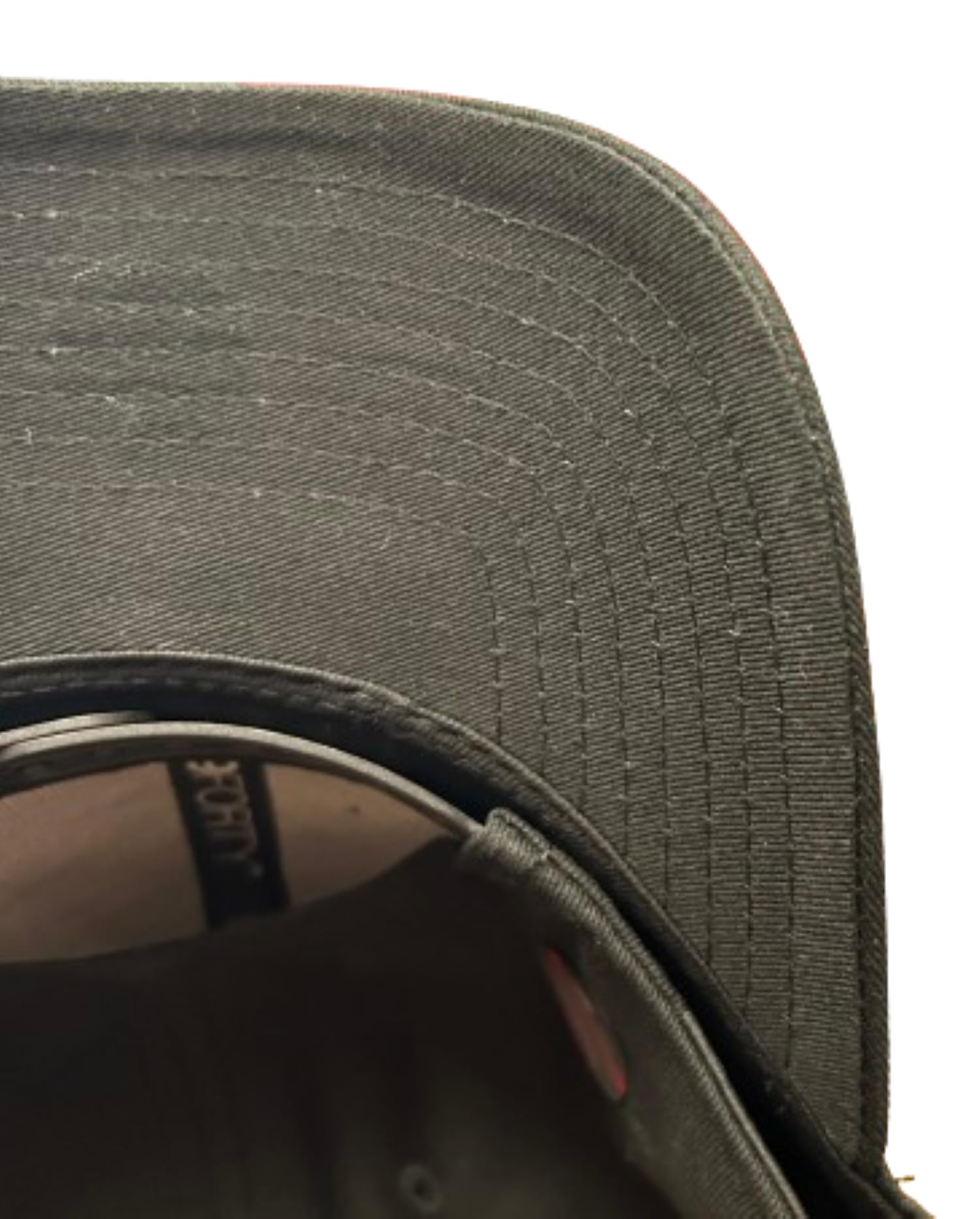 New Era 9FORTY MLB Toronto Blue Jays Stretch Snap Adjustable Hat - Black on Black