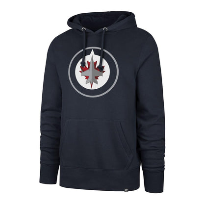 47 Mens Imprint Headline Hood Winnipeg Jets