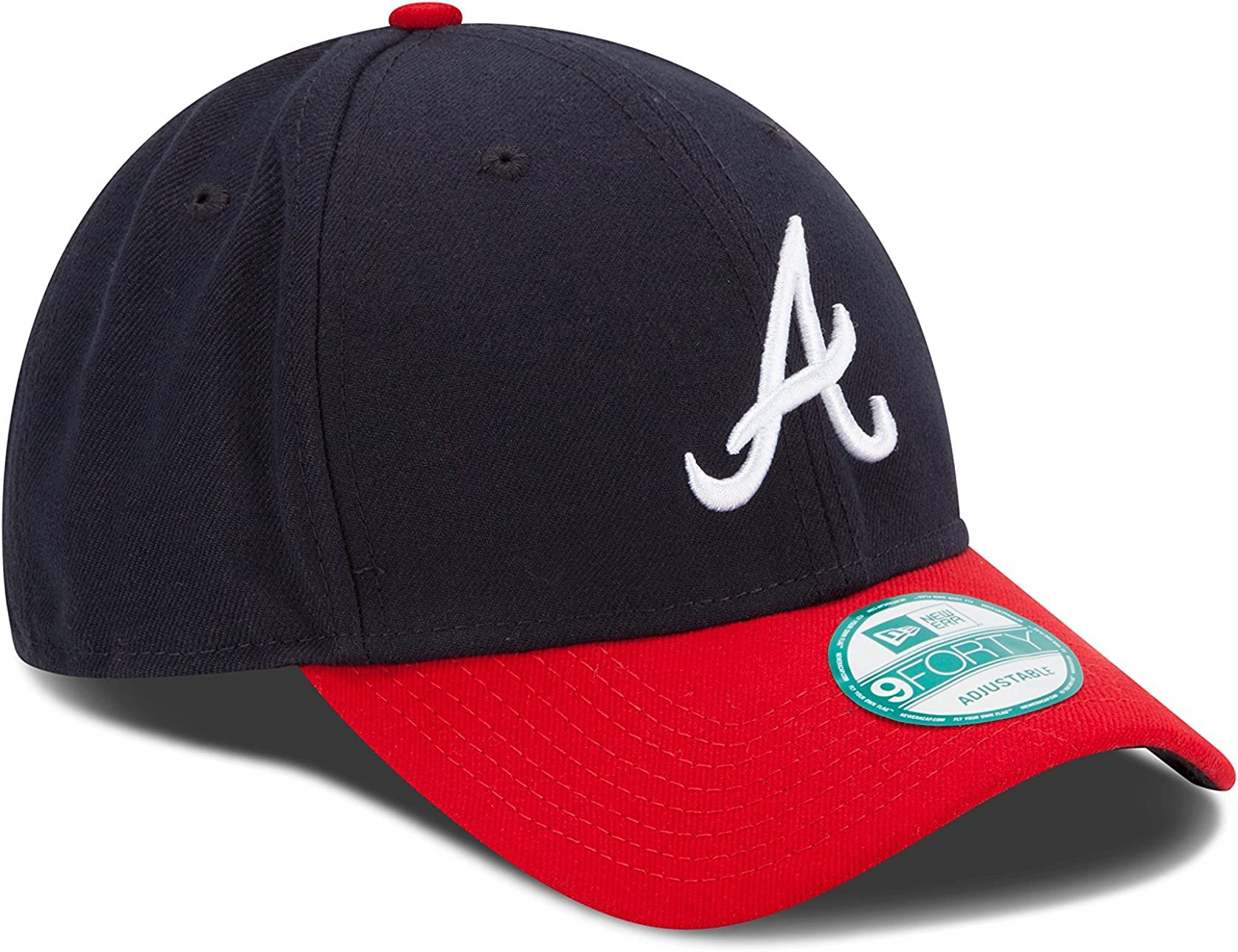 New Era Youth NFL League 9FORTY Adjustable Hat