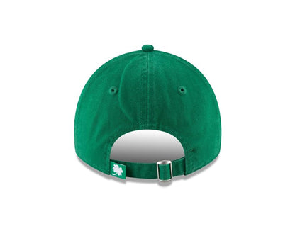 New Era Toronto Blue Jays Women's Core Classic Twill St. Patrick's Day 9TWENTY - Green
