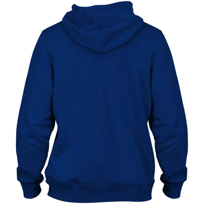 Toronto Blue Jays MLB Express Twill Logo Hoodie