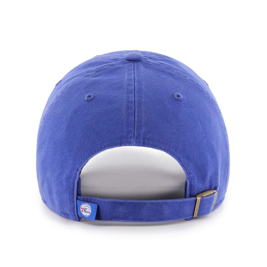 47 Brand NHL Clean up Adjustable Cap