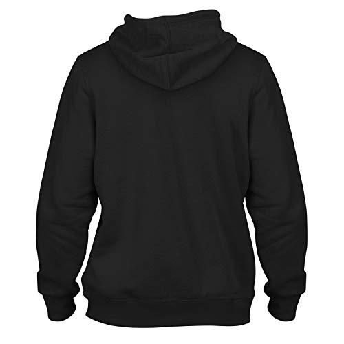 New York Yankees MLB Express Twill Logo Hoodie