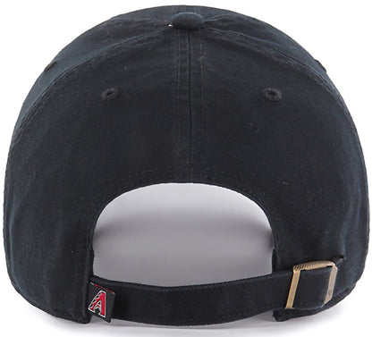 '47 Brand Men's Clean Up Adjustable Snapback Cap