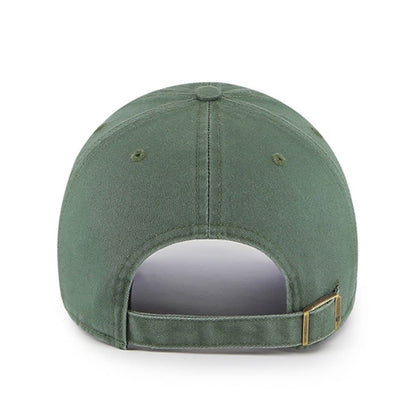 47 Brand MLB New York Yankees Branson Cap B-BRANS17CTP, Unisex