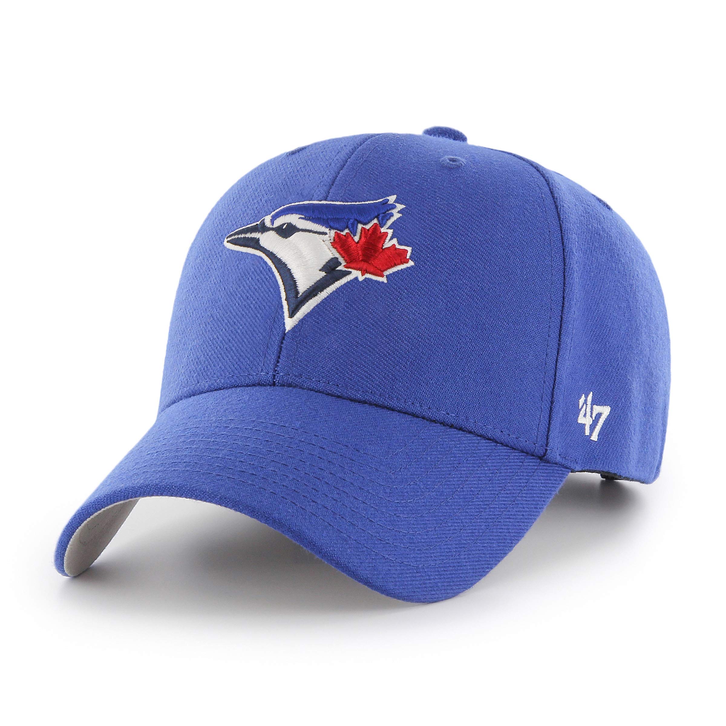 47 Men MVP Primary Replica Cap ONE Size FITS All