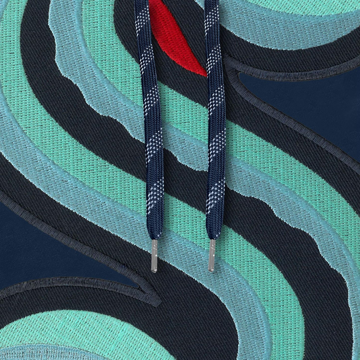 Bulletin Seattle Kraken NHL Express Twill Logo Hoodie