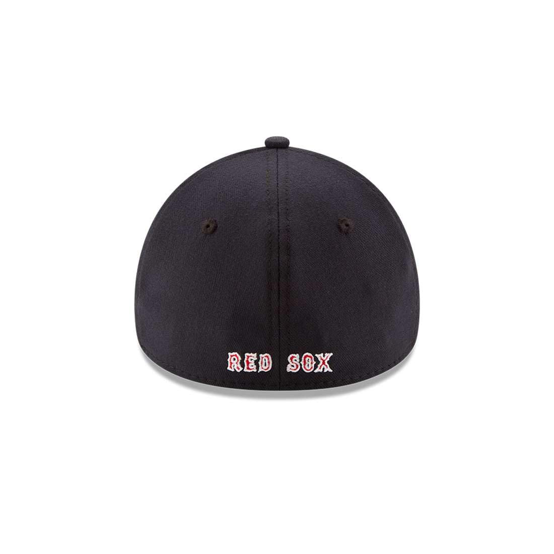 New Era MLB Game Team Classic 39THIRTY Stretch Fit Cap