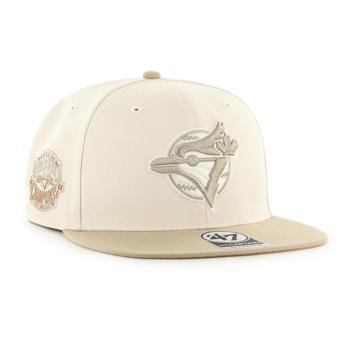 47 NHL Toronto Blue Jays Sierra Sure Shot Captain - Beige