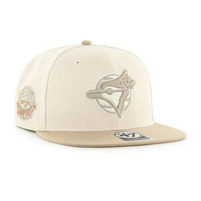47 NHL Toronto Blue Jays Sierra Sure Shot Captain - Beige
