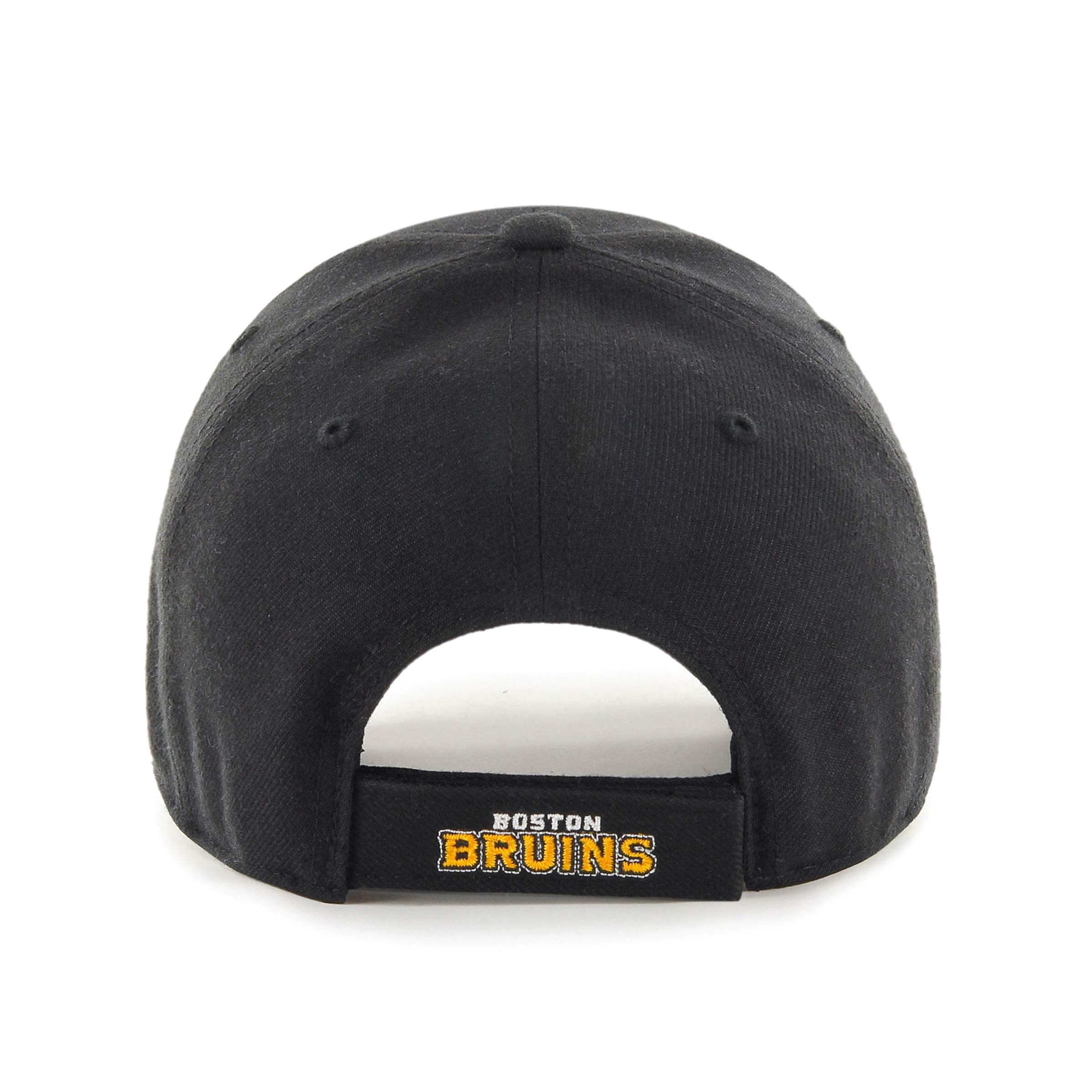 47 Cap Visor Boston Bruins mens