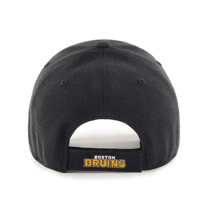 47 Cap Visor Boston Bruins mens