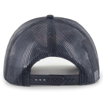 47 NHL Montreal Canadiens Trucker Adjustable Snapback Hat - Navy