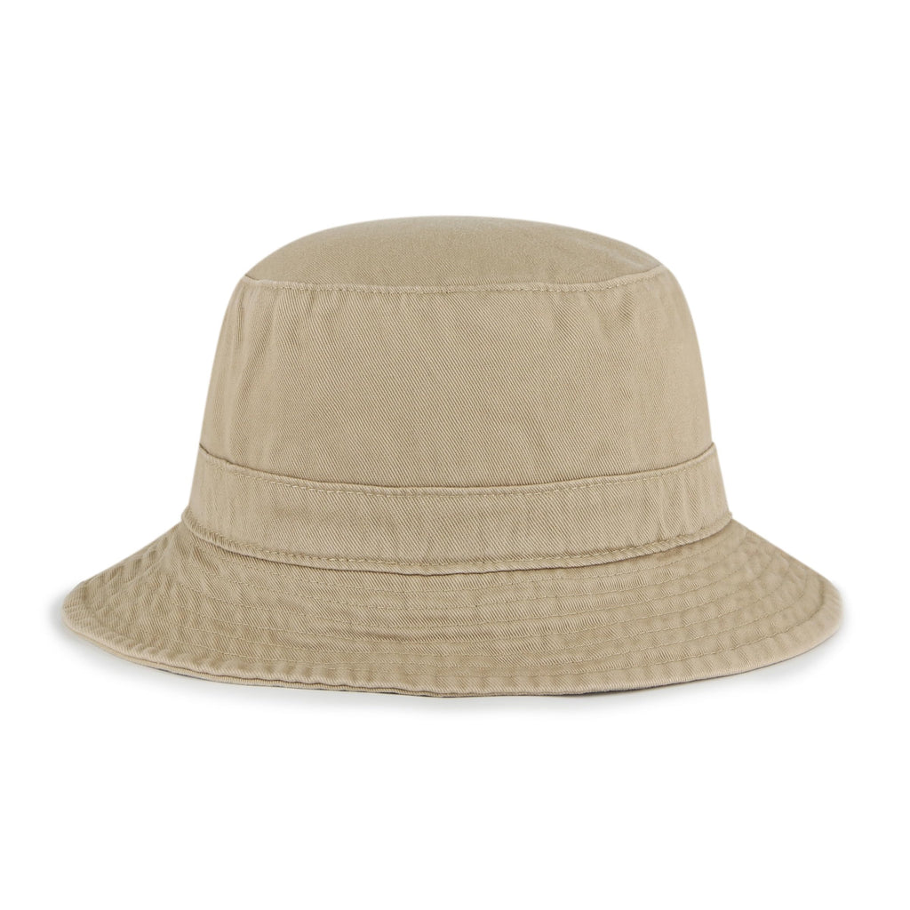 47 Brand MLB Toronto Blue Jays Khaki Bucket Hat