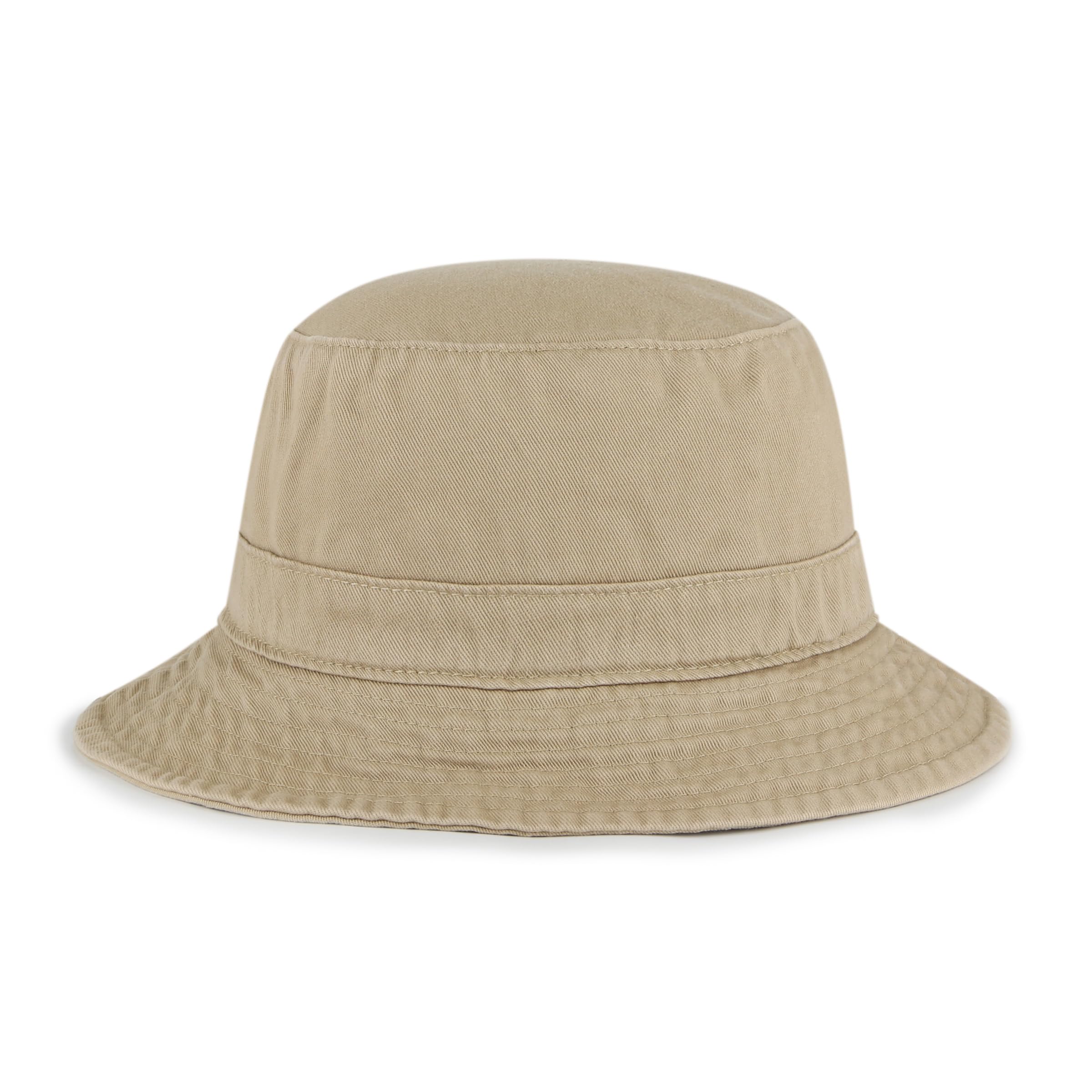 47 Brand MLB Toronto Blue Jays Khaki Bucket Hat