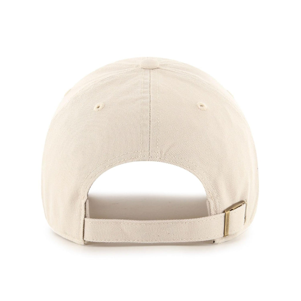 47 MLB New York Adjustable Hat - Bone/Navy