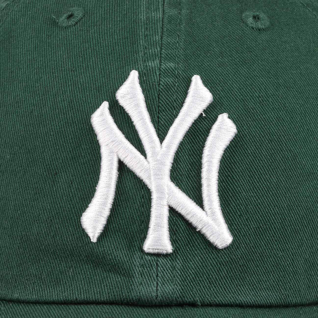 47 Brand NHL Clean up Adjustable Cap