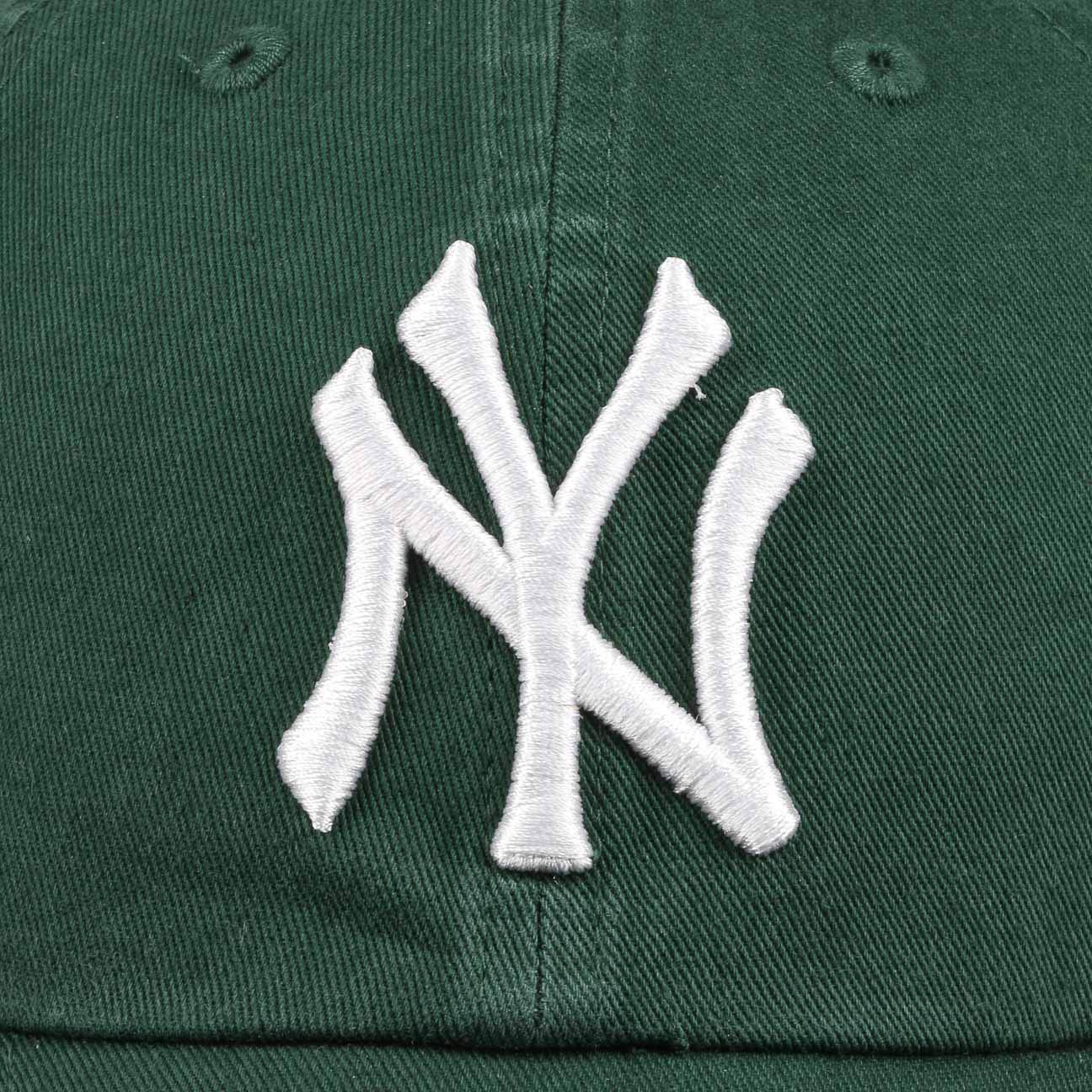 47 Brand NHL Clean up Adjustable Cap