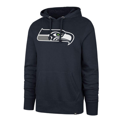 47 Mens Imprint Headline Hood XXL Seattle Seahawks