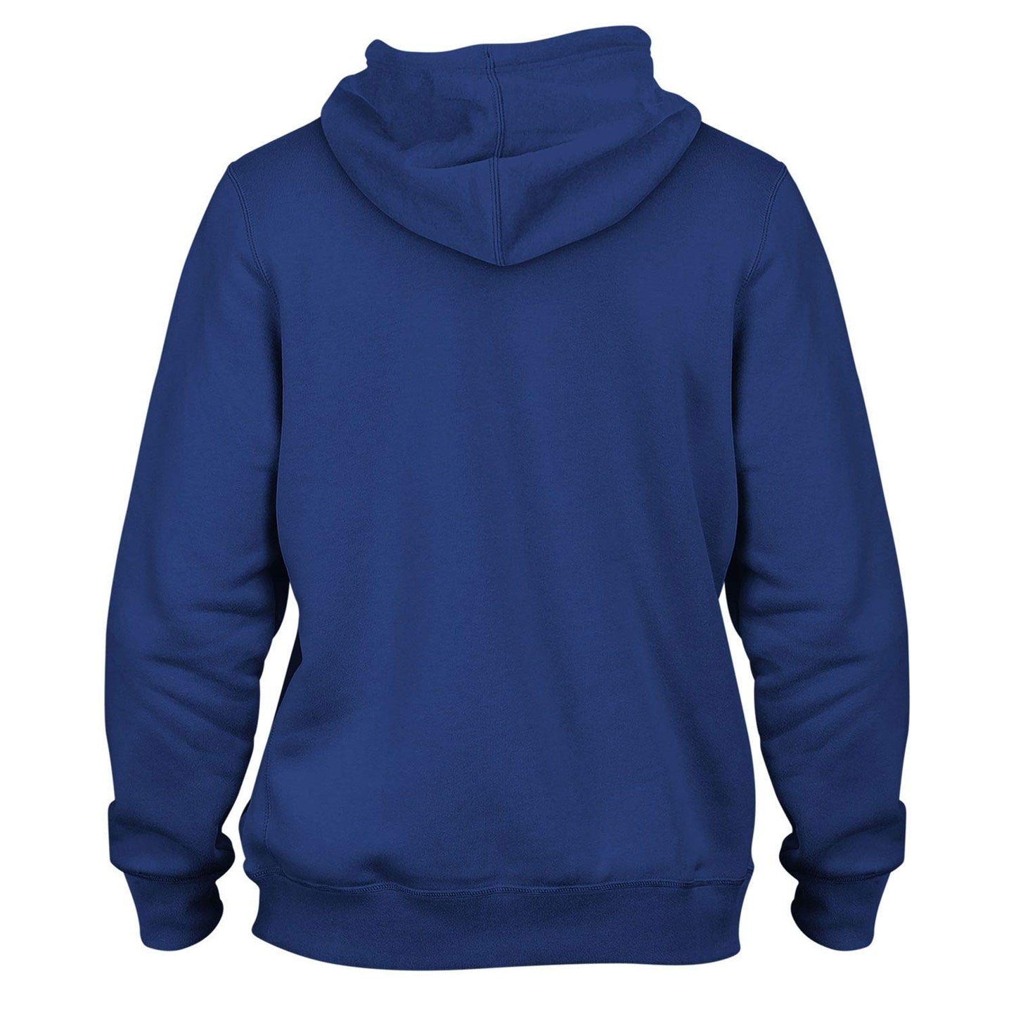 Toronto Blue Jays MLB Express Twill Logo Hoodie Birdhead Logo