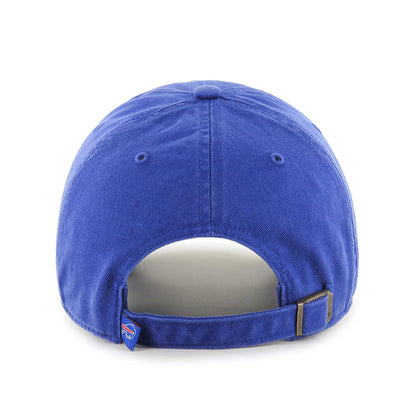 Buffalo Bills NFL '47 Clean Up Cap
