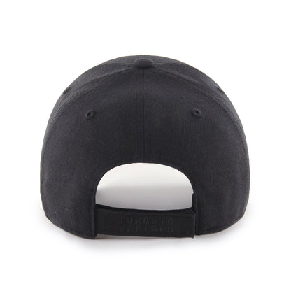 Toronto Raptors NBA 47 MVP Tonal Cap