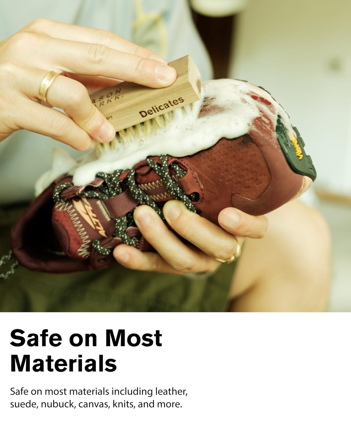 Jason Markk RTU Bundles