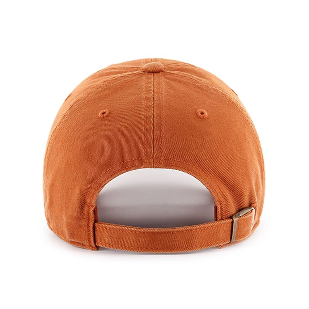 47 MLB New York Clean Up Adjustable Hat - Bronze