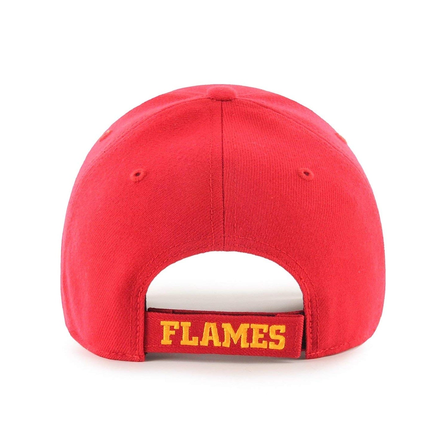 47 Nhl Calgary Flames Mvp Cap One Size