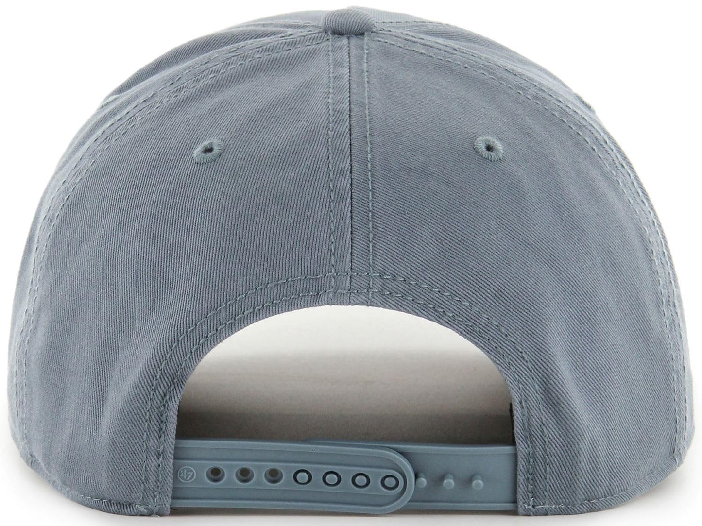 47 Hitch MLB Toronto Blue Jays Canyon Ranchero Snapback Hat - Blue