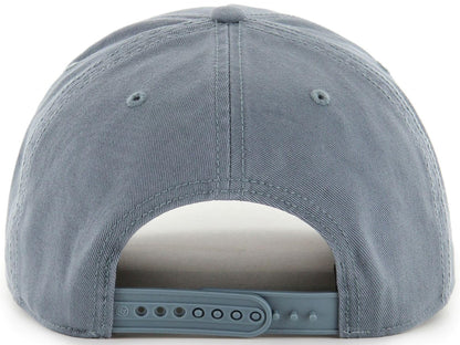 47 Hitch MLB Toronto Blue Jays Canyon Ranchero Snapback Hat - Blue