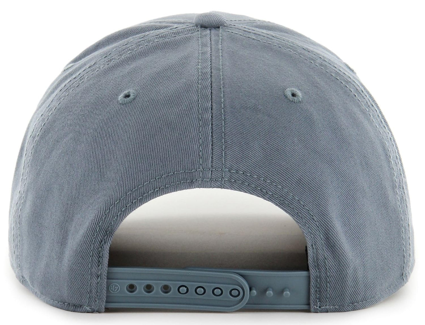 47 Hitch MLB New York Canyon Ranchero Snapback Hat - Blue