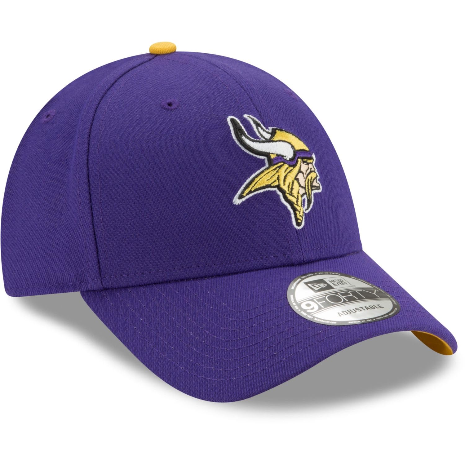 New Era Men's NFL The League 9FORTY Adjustable Hat