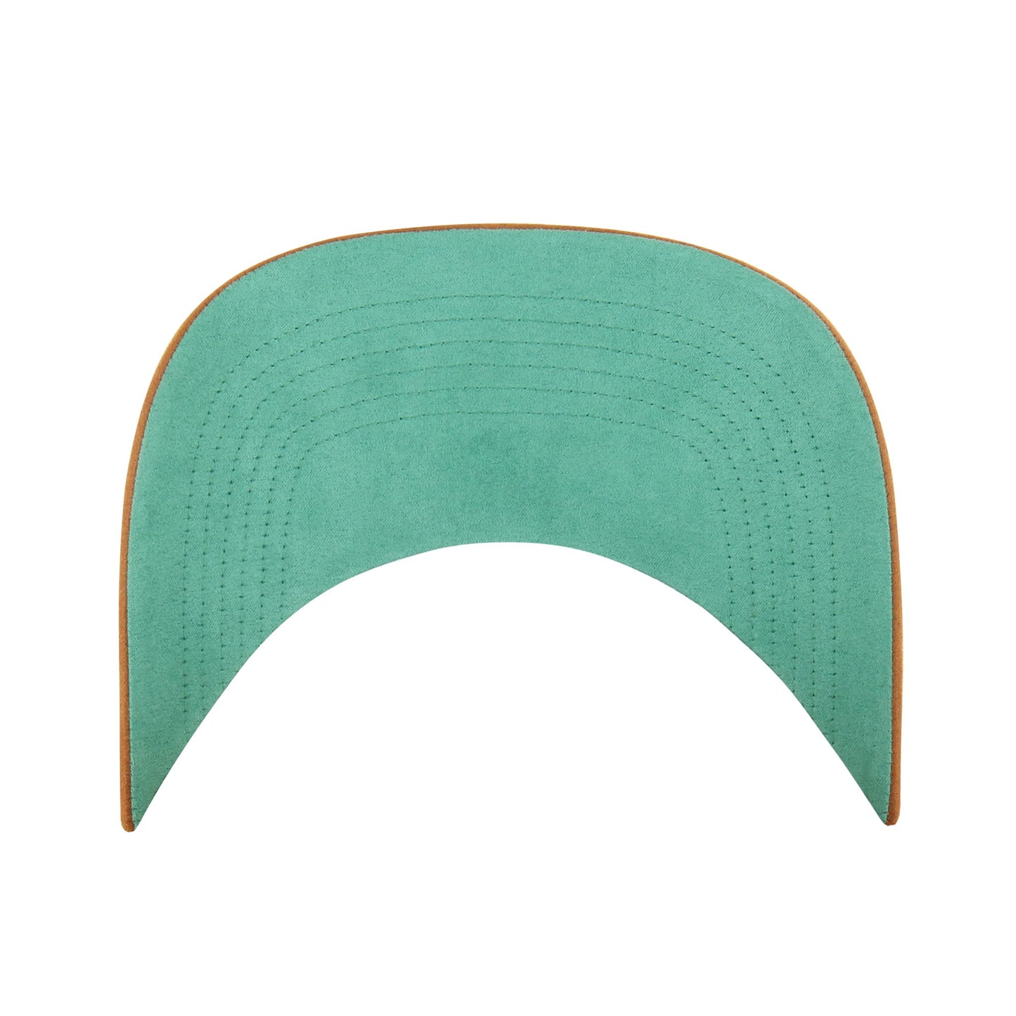 47 MLB New York Pomona Wool Rope Hitch Adjustable Hat - Beige