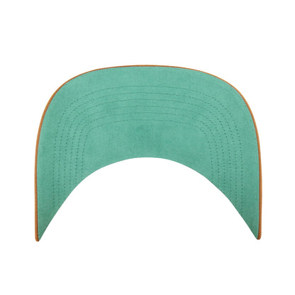 47 MLB New York Pomona Wool Rope Hitch Adjustable Hat - Beige