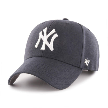 '47 MLB Womens Women's Brand Clean Up Cap