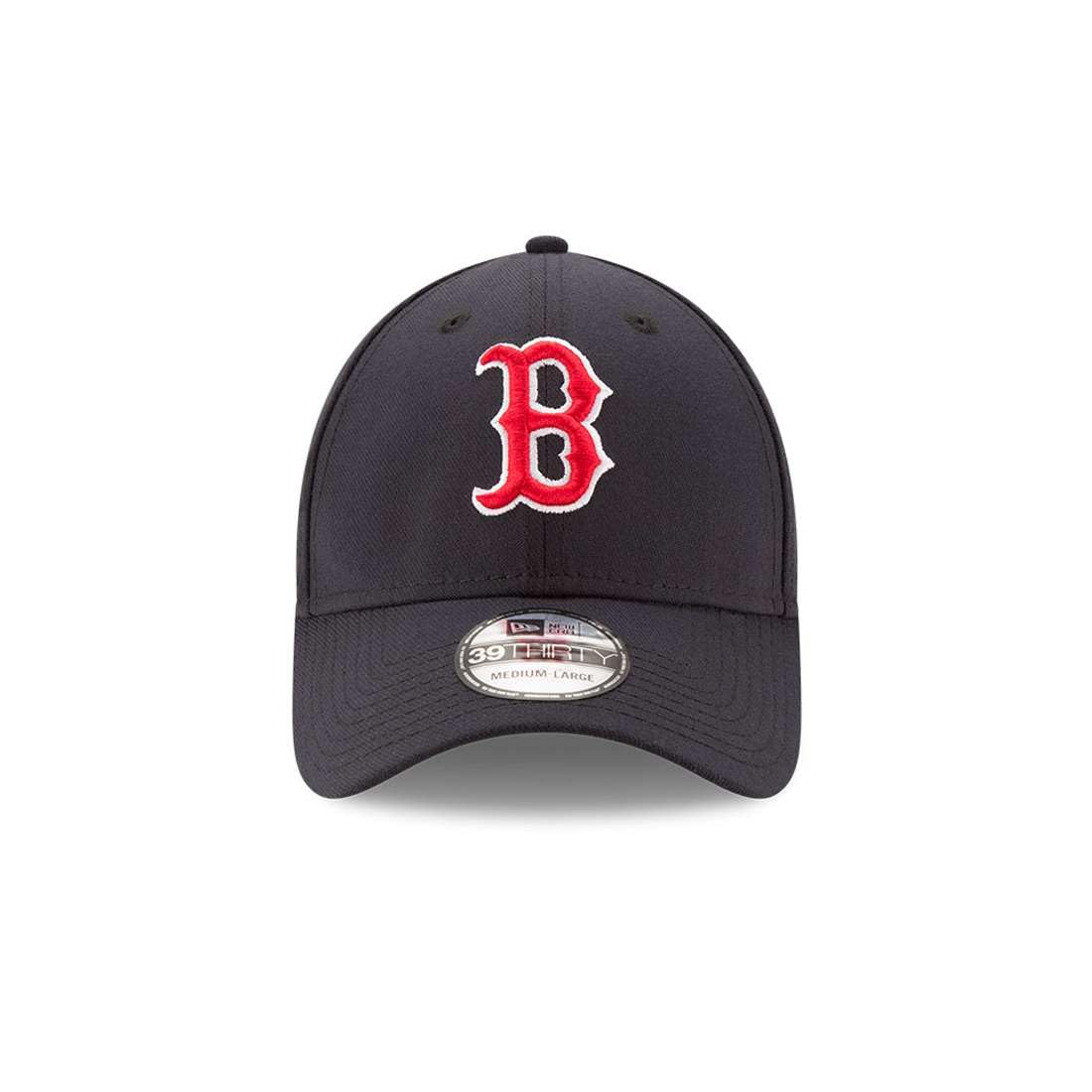New Era MLB Game Team Classic 39THIRTY Stretch Fit Cap