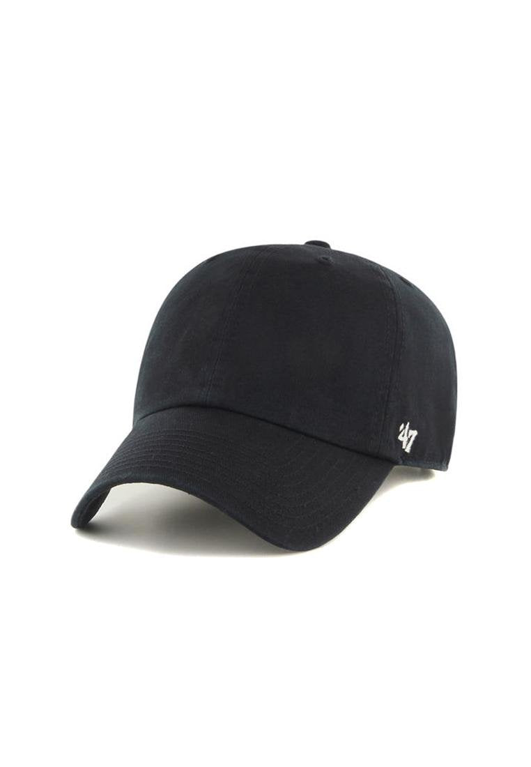 '47 Brand Classic Clean Up Cap - Black