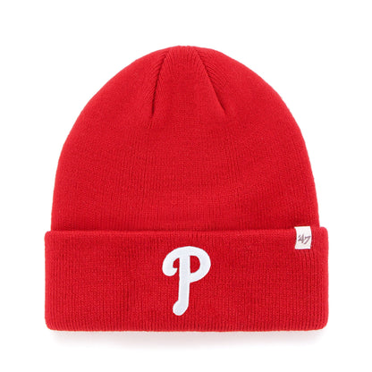 MLB '47 Raised Cuff Knit