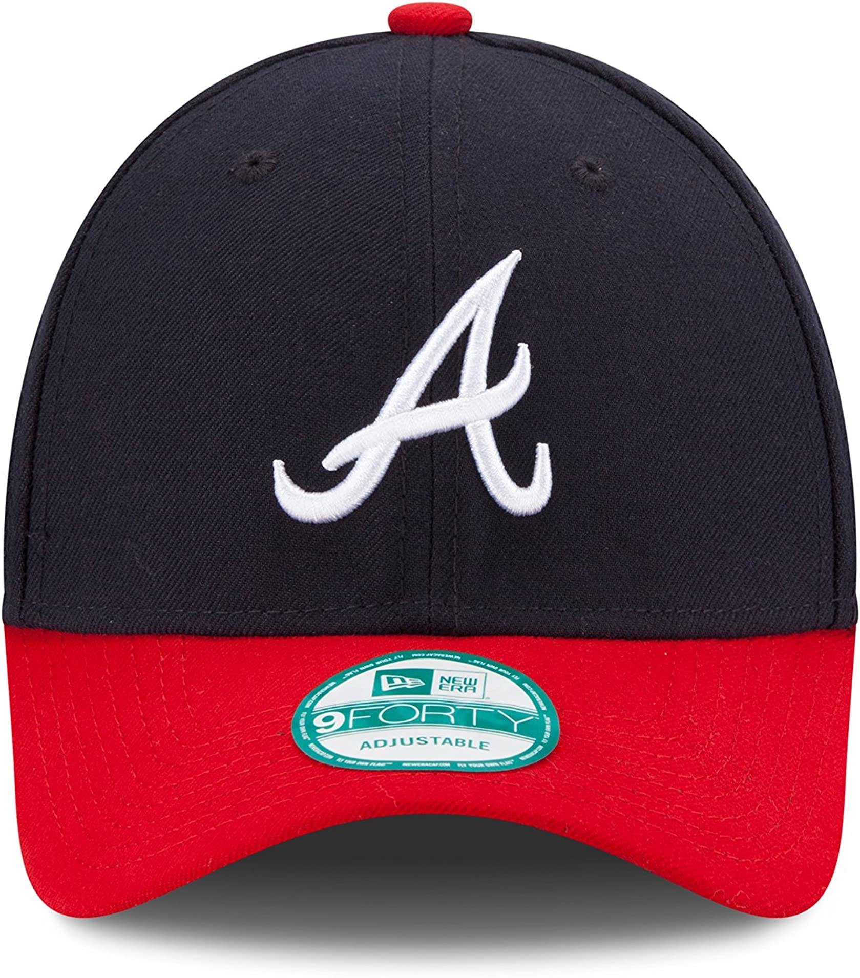 New Era Youth NFL League 9FORTY Adjustable Hat