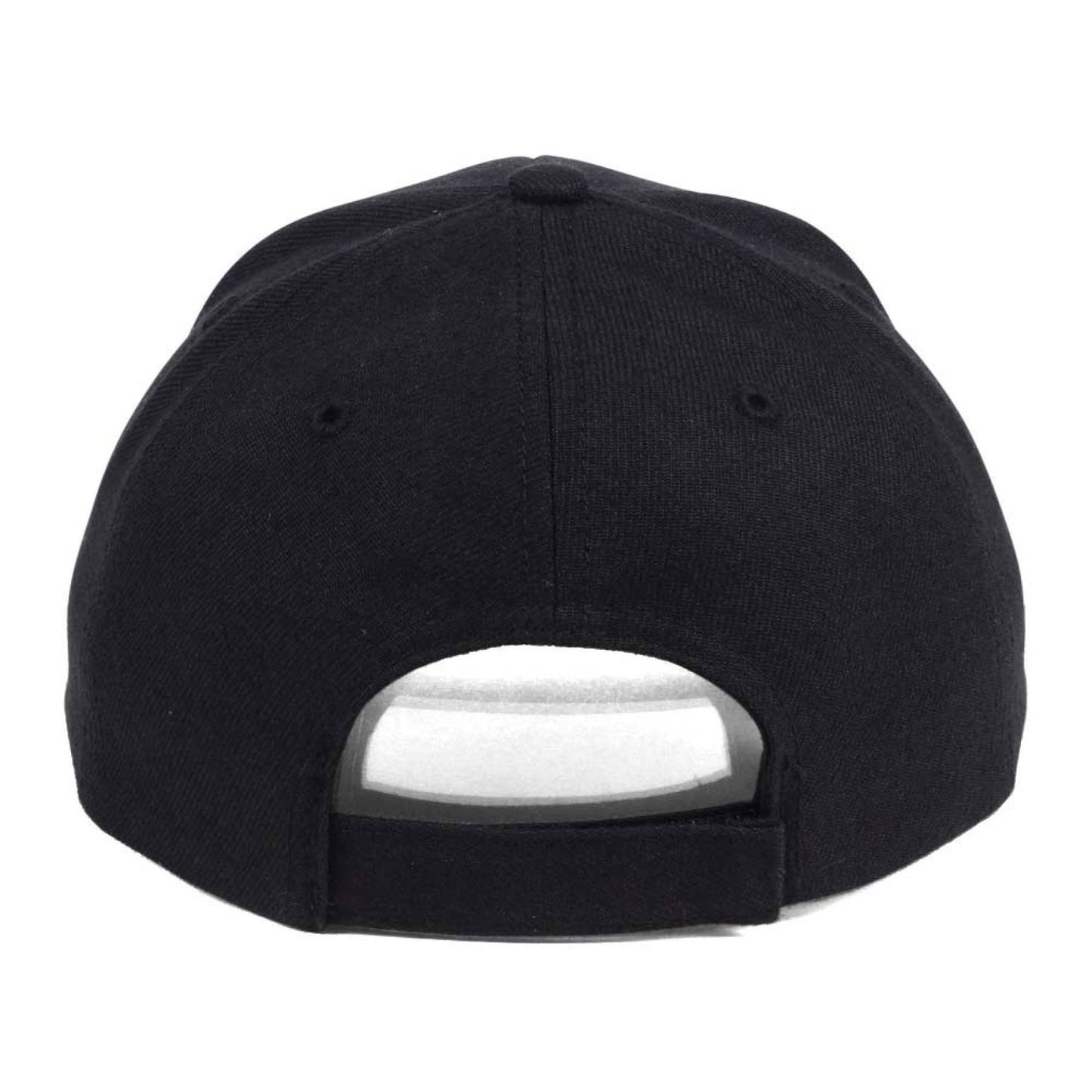'47 Brand MVP Blank Hat - Black
