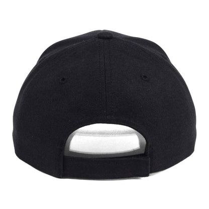 '47 Brand MVP Blank Hat - Black