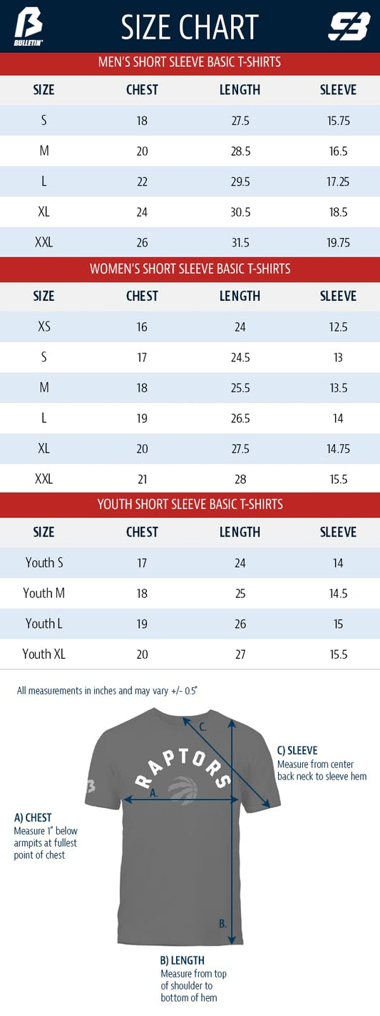 Bulletin Edmonton Oilers NHL Hudson T-Shirt (CA/US, Alpha, XX-Large, Regular, Regular, Grey)