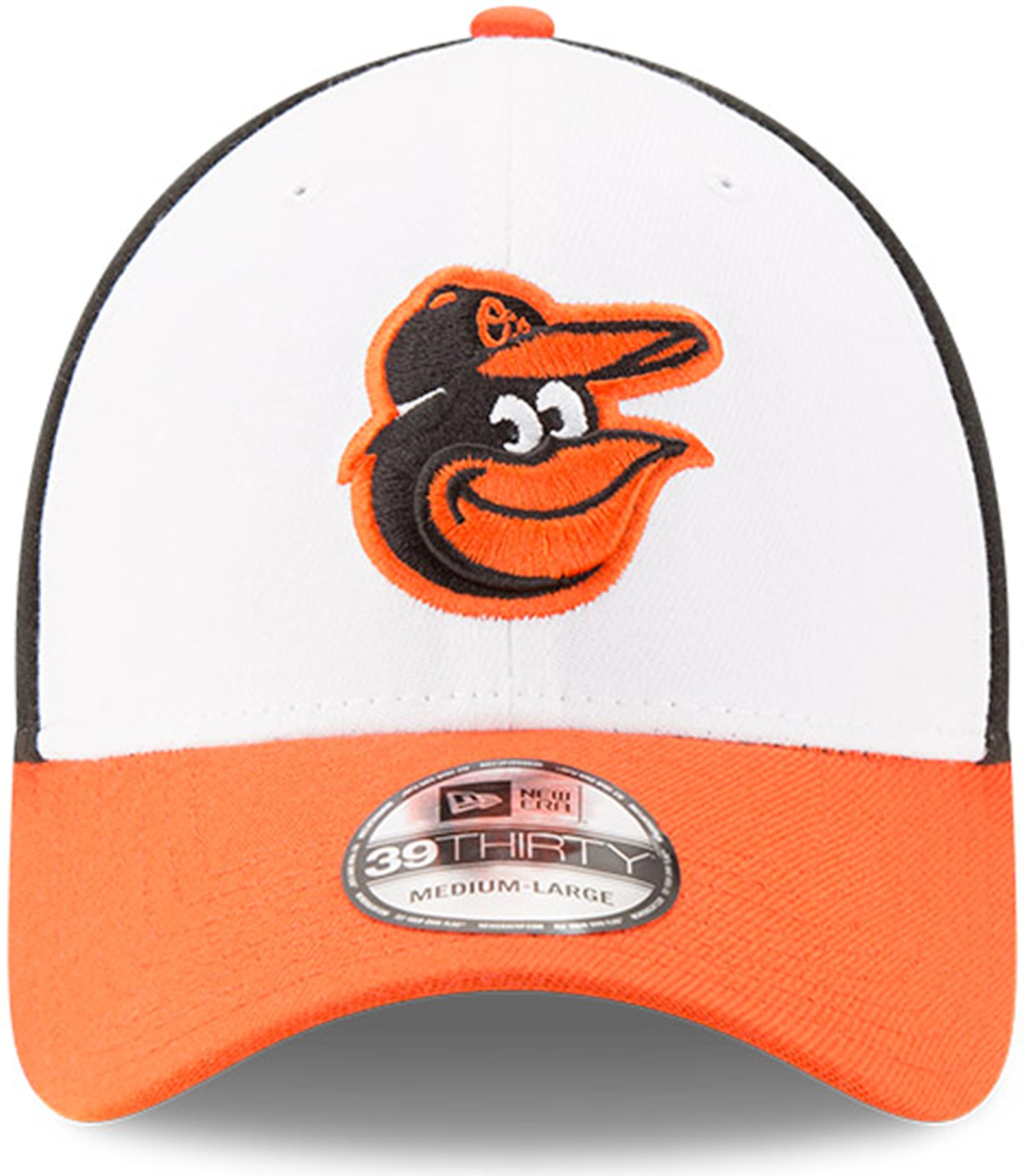 New Era MLB Toddler Child Team Classic 39THIRTY Stretch Flex Fit Hat Cap