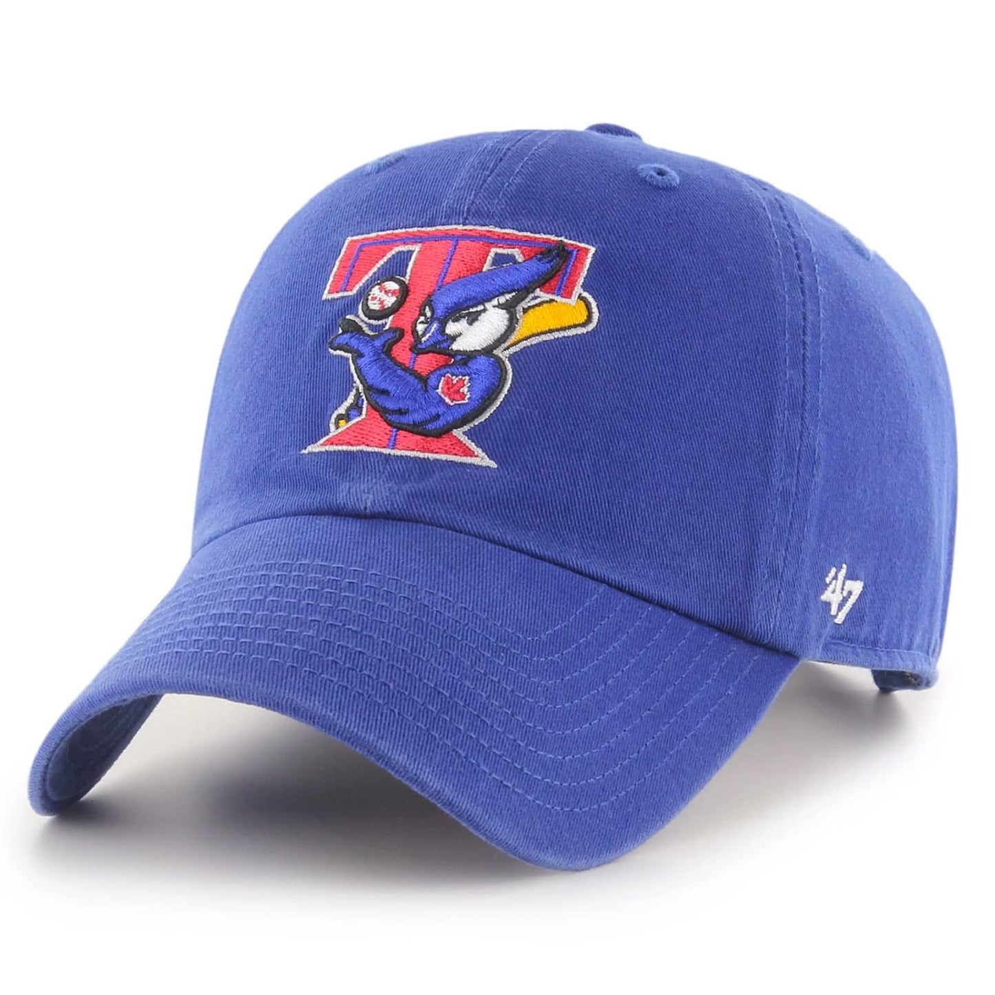 American Needle Toronto Blue Jays Cooperstown Cap
