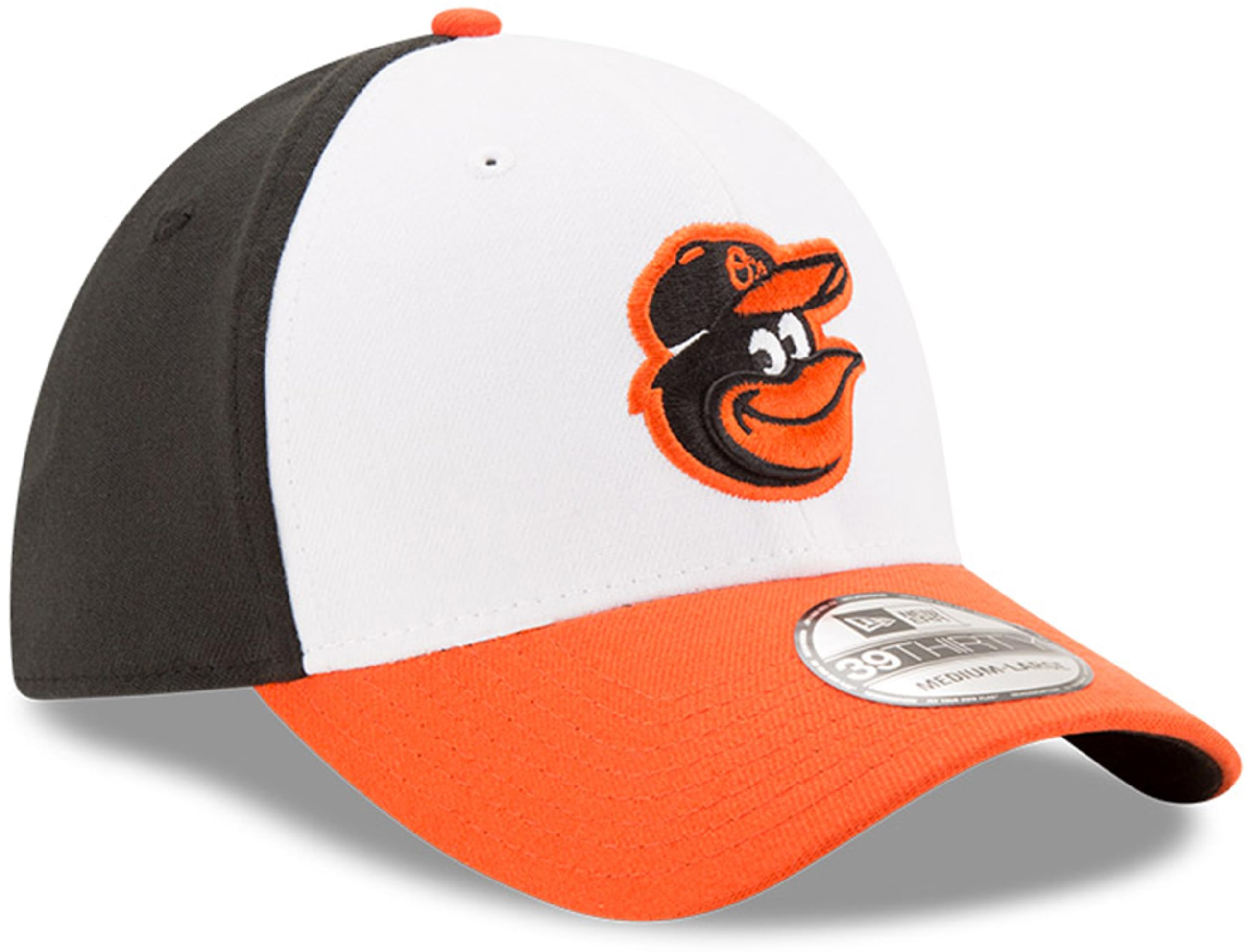 New Era MLB Toddler Child Team Classic 39THIRTY Stretch Flex Fit Hat Cap